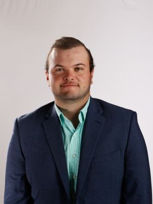 Photo of Ruston Nelson