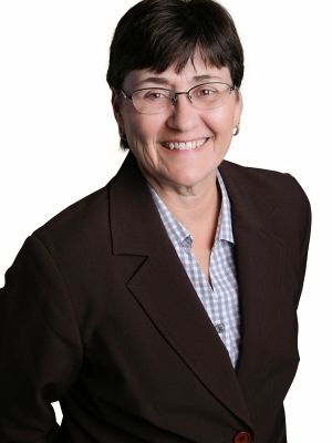 Photo of Anita Richardson