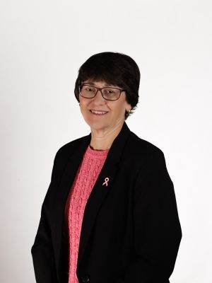 Photo of Anita Richardson