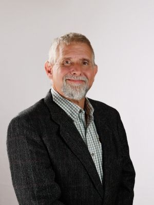 Photo of Wayne Whisenhunt
