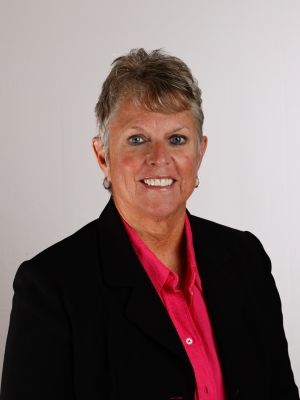 Photo of Debbie Watson