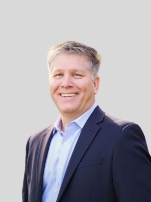 Photo of Dale Butterfield