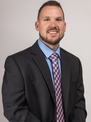 Photo of Ryan Martin