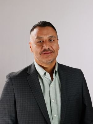 Photo of Pedro Caro