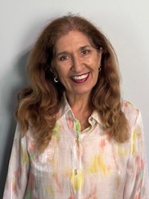 Photo of Michelle Hvasta