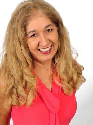 Photo of Michelle Hvasta
