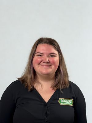 Photo of Kaesi Blythe