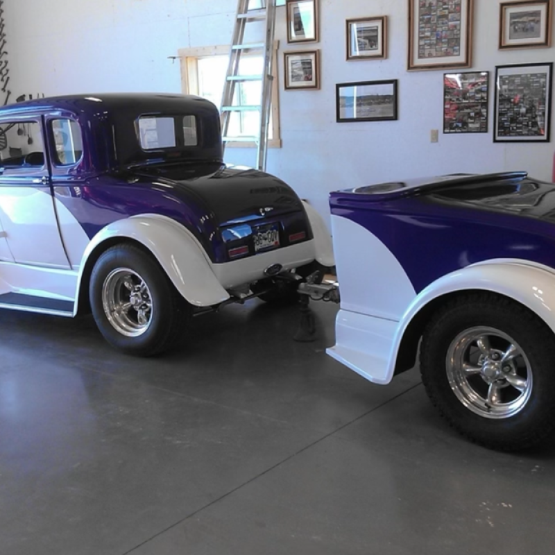 Hotrod