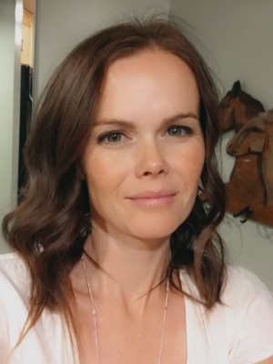 Photo of Ruth McMann