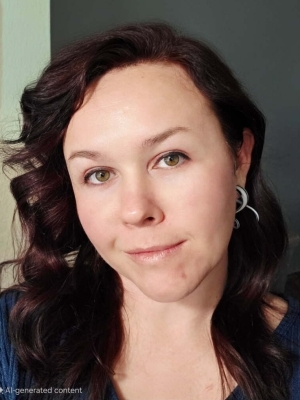 Photo of Desiree Hope
