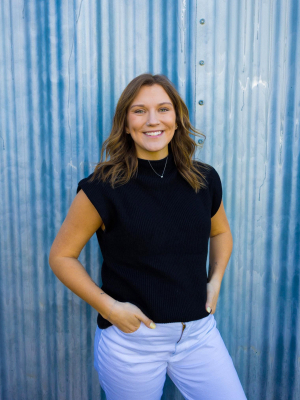 Photo of Caitlin Starkey