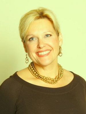 Photo of Cynthia Schillig, CAI, AARE, CES