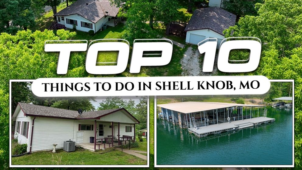 Top 10 Most Important Things your Home Should Have