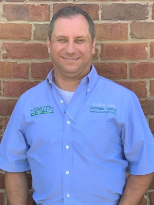 Photo of Matthew Smitty