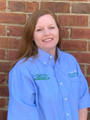 Photo of Anya Bolden