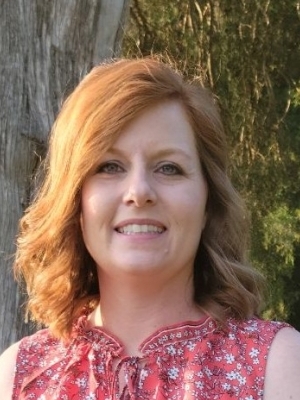 Photo of Anya Bolden