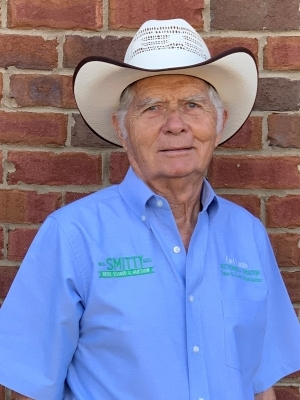 Photo of Earl Lamb (50 Years Strong!)