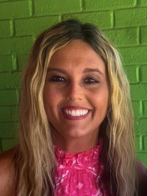 Photo of Natalie Wooten