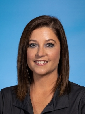 Photo of KaSondra Vaughn