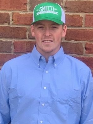Photo of Preston Kornegay