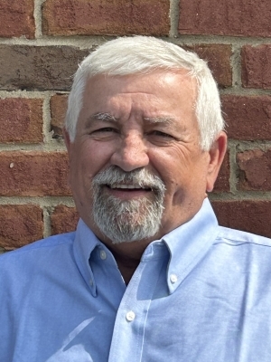 Photo of Mike Winton