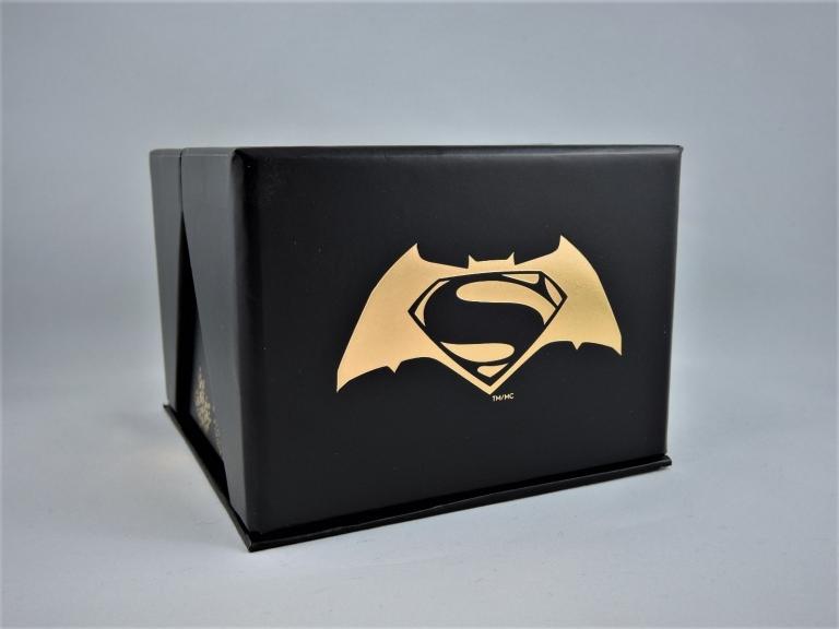 Image for SUPER HEROS TM The Trinity Superman Batman and Wonder Woman