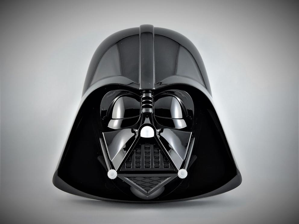 new zealand mint darth vader