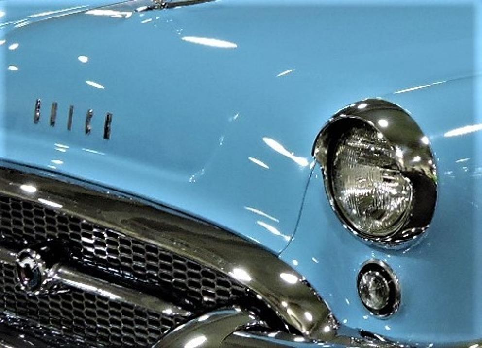 Image for Premium Vehicles Collector Cars Trucks Motorcycles Consignment Auction