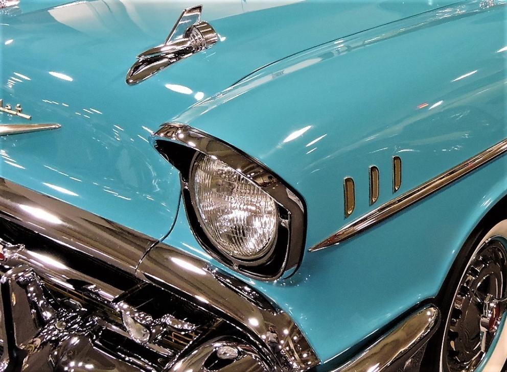 Image for Premium Vehicles Collector Cars Trucks Motorcycles Consignment Auction