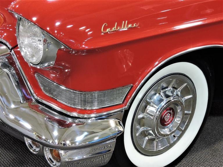 Image for Premium Vehicles Collector Cars Trucks Motorcycles Consignment Auction