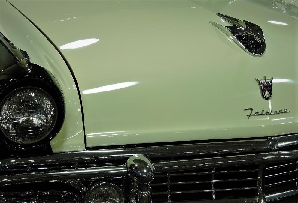 Image for Premium Vehicles Collector Cars Trucks Motorcycles Consignment Auction