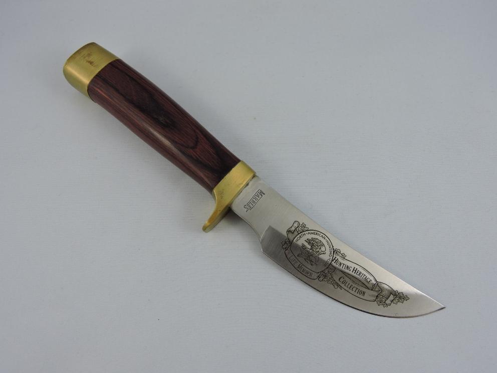 Hunter Heritage Collection