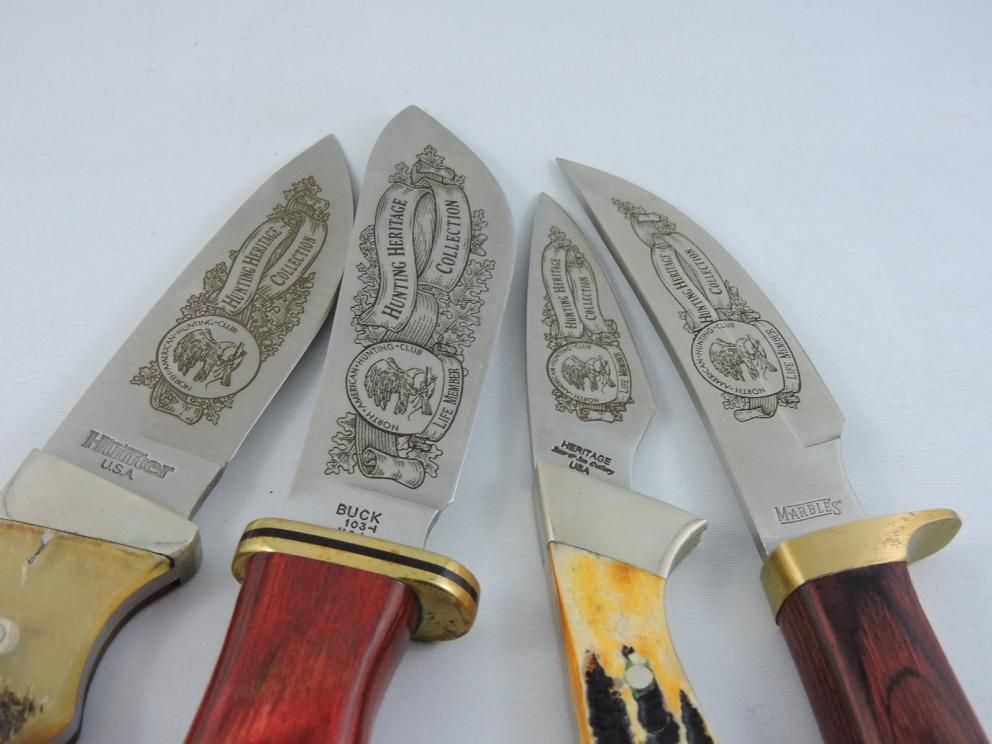 Hunter Heritage Collection