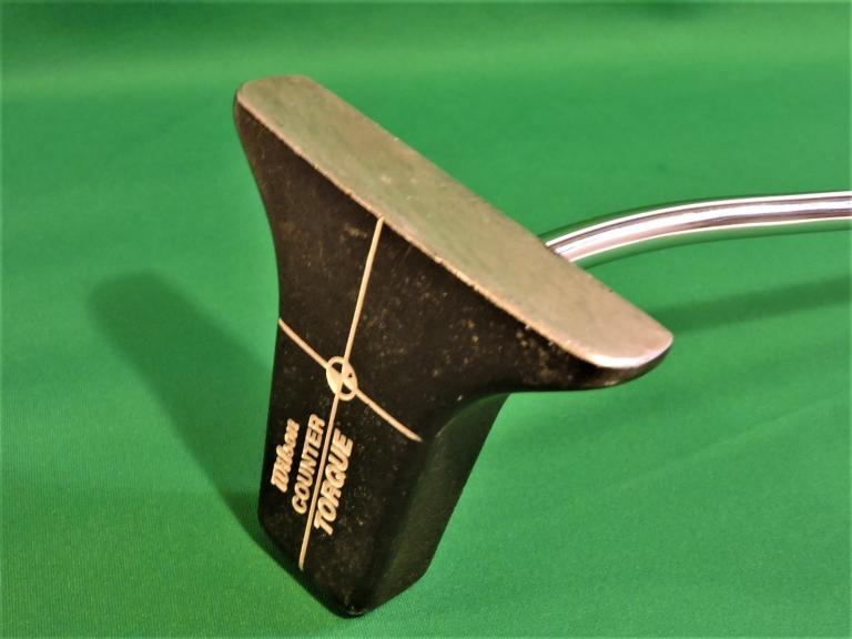Image for Golf Collector Dispersal Clubs Putters Golf Balls