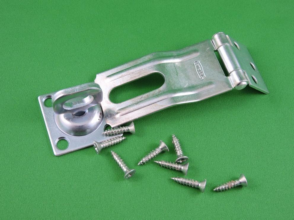 Image for Hardware Unused Builder Hardware Inventory Dispersal