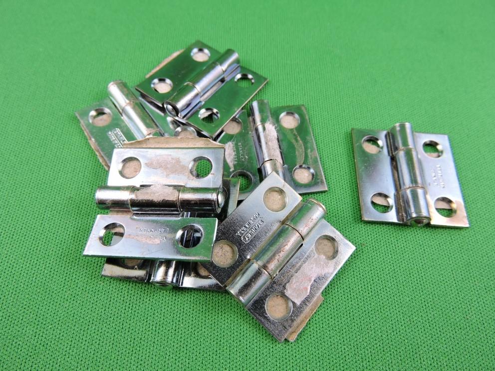 Image for Hardware Unused Builder Hardware Inventory Dispersal