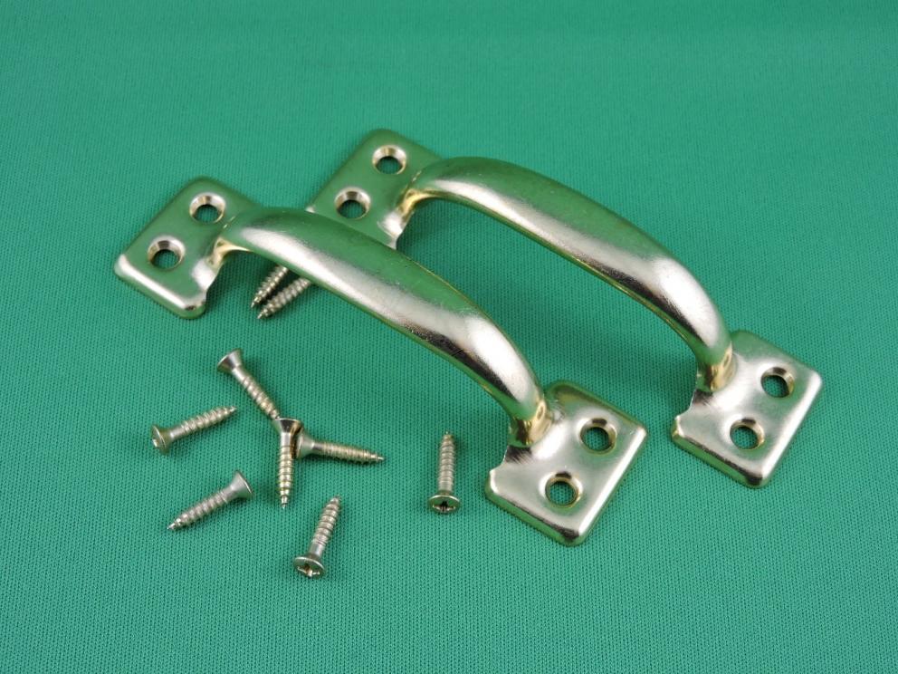 Image for Hardware Unused Builder Hardware Inventory Dispersal