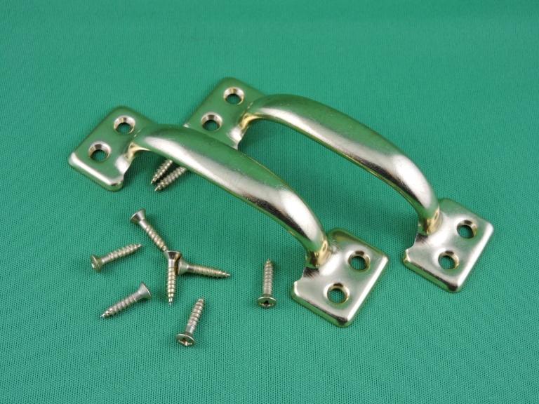 Image for Hardware Unused Builder Hardware Inventory Dispersal