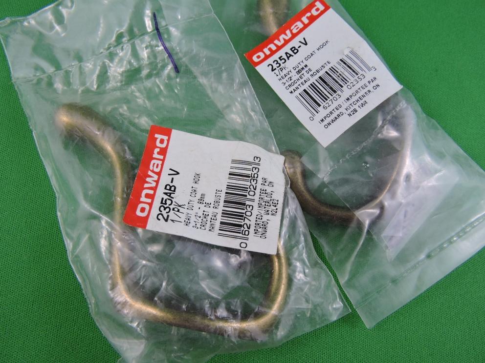 Image for Hardware Unused Builder Hardware Inventory Dispersal