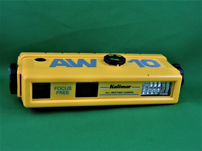 Image for Camera & Camera Accessory Auction Private Collector Dispersal