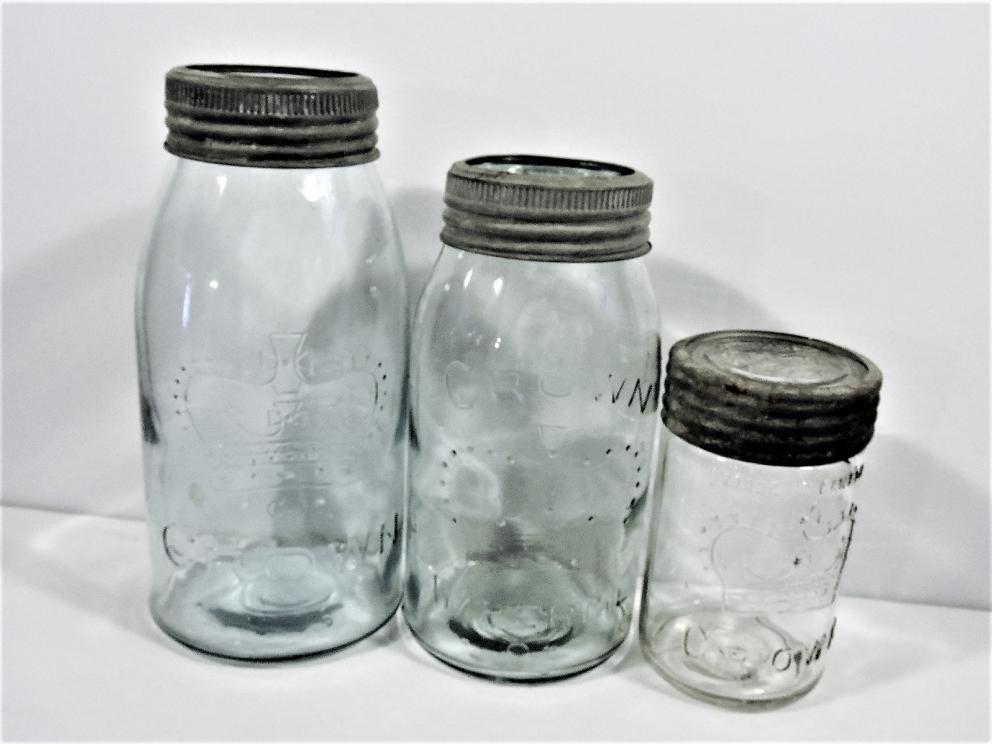 Image for Home Canning Collection “BUY NOW”