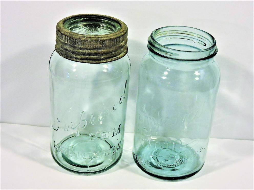 Image for Home Canning Collection “BUY NOW”