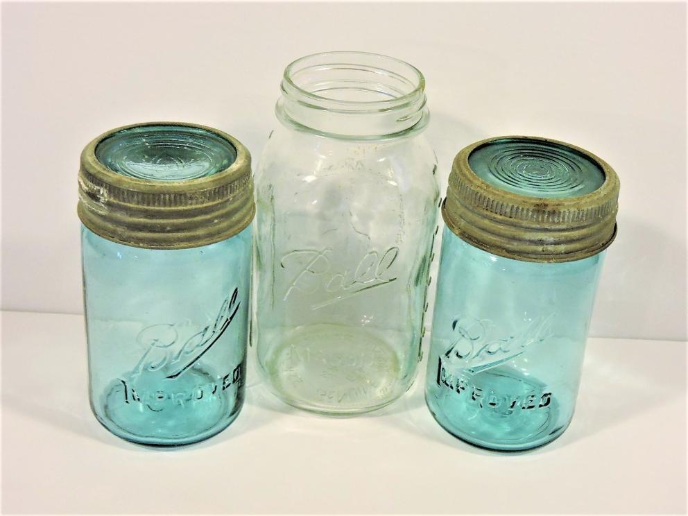 Image for Home Canning Collection “BUY NOW”