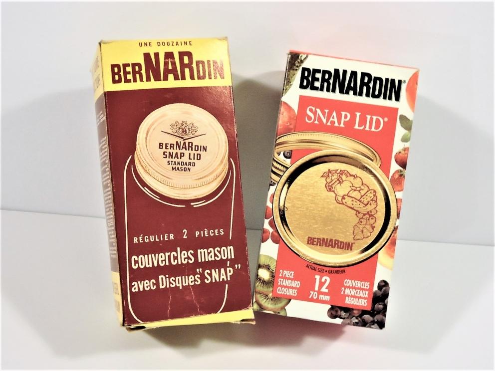 Image for Home Canning Collection “BUY NOW”