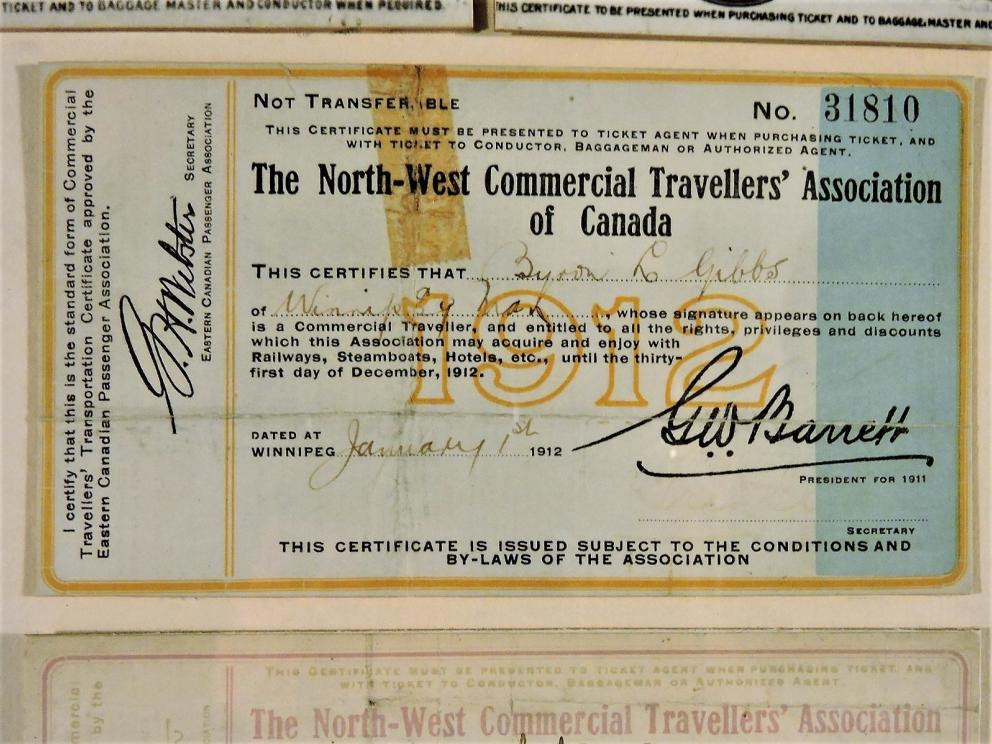 Image for Western Canadian History