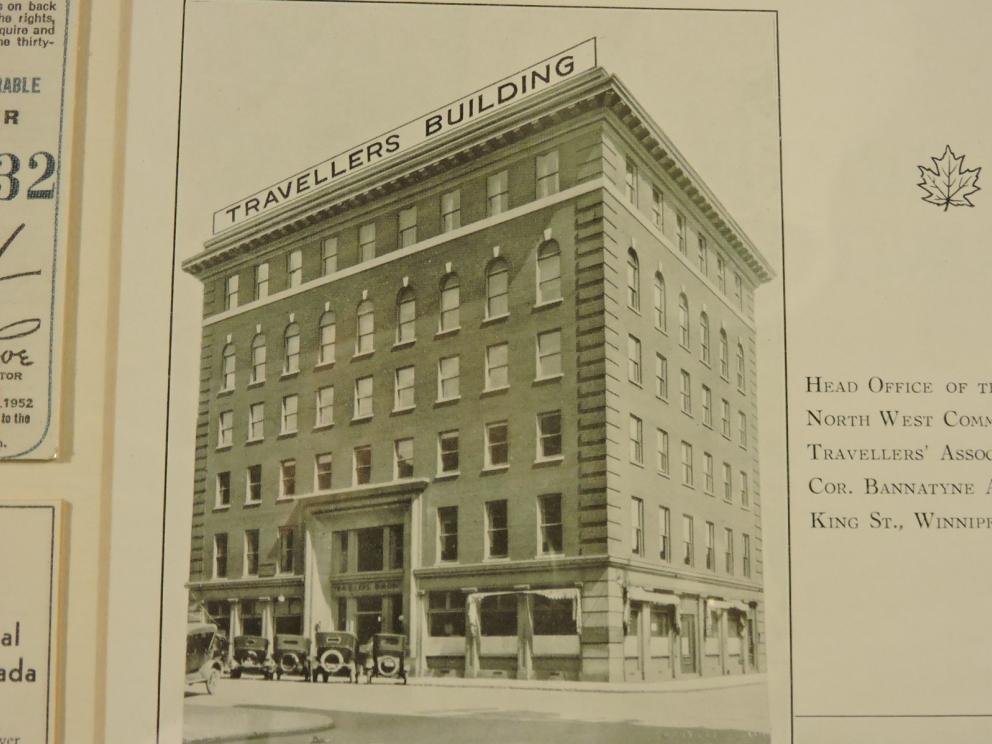 Image for Western Canadian History