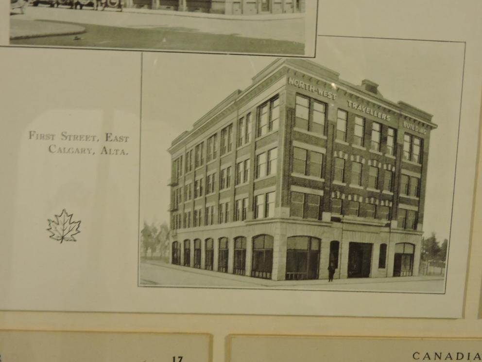 Image for Western Canadian History