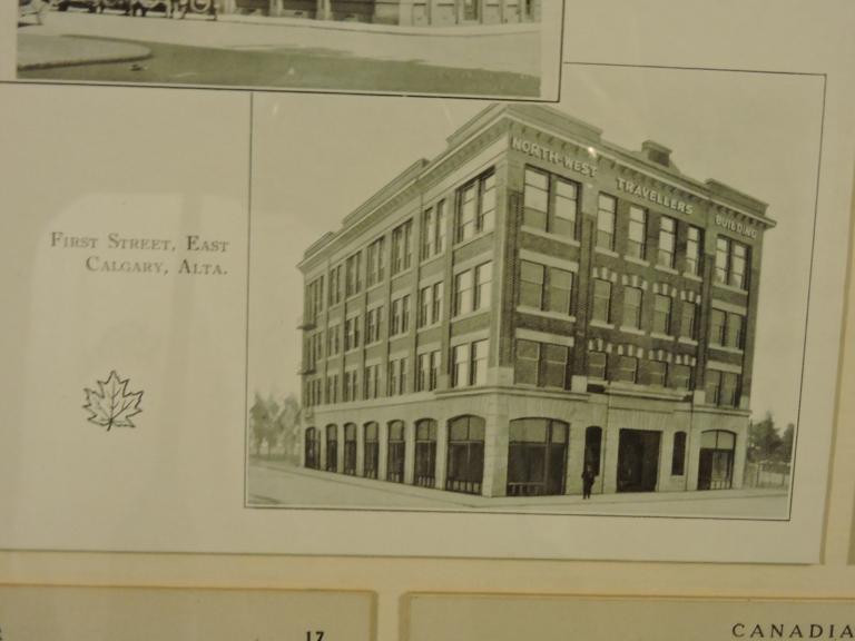 Image for Western Canadian History