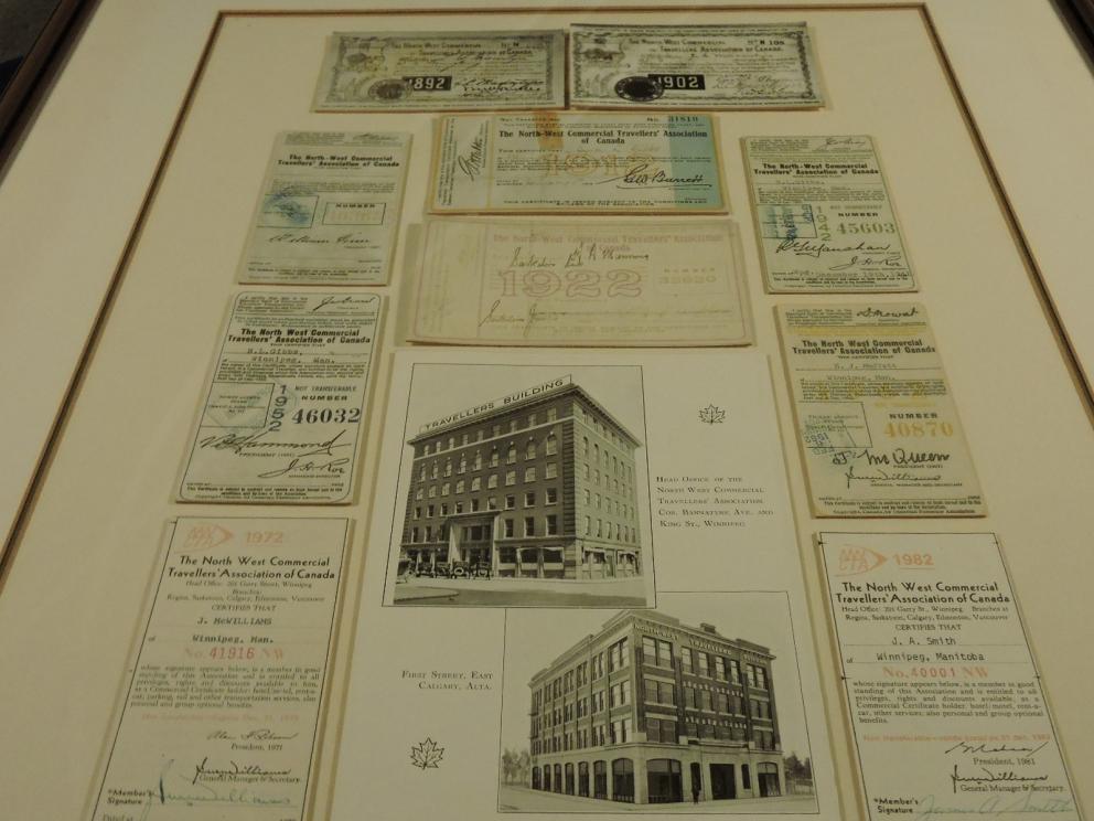 Image for Western Canadian History