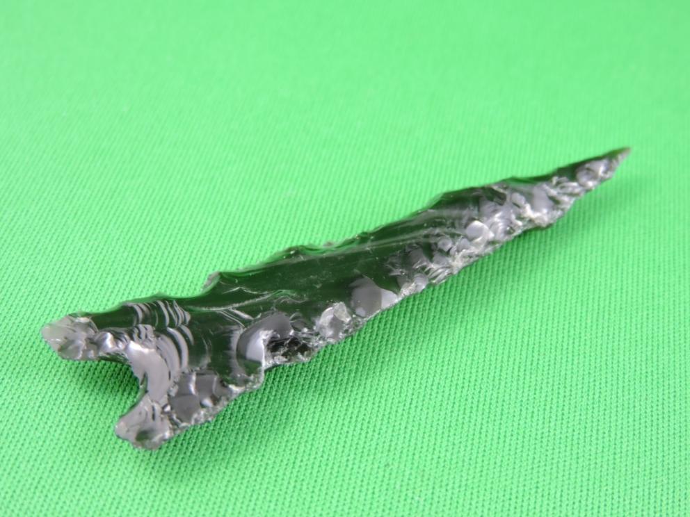 Image for Arrowheads and Antlers